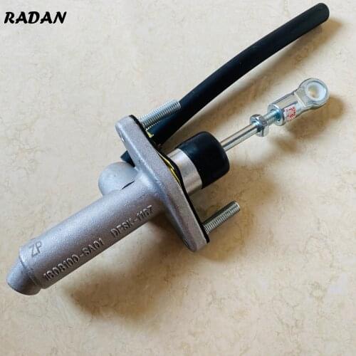 Clutch Master Cylinder For DFSK Glory 580 OEM:1608100-SA01