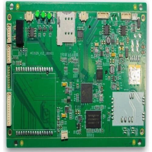 For Hess Hi3519V101 development board