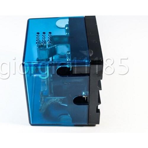 JQX-62F 80A 120V Coil High Power Relay 120V AC