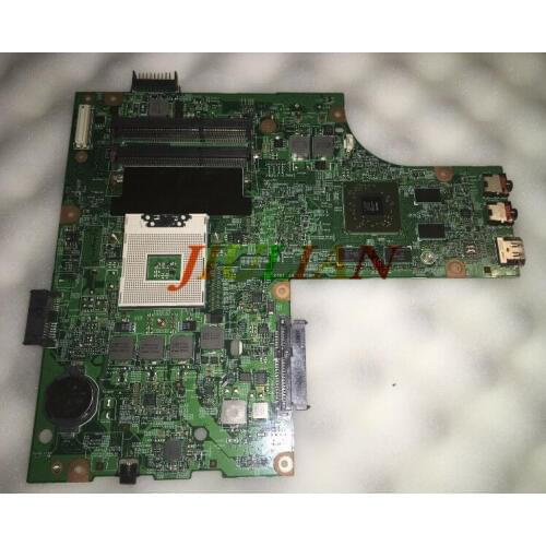 Mainboard 48.4HH01.011 For Dell Inspiron 15R N5010 Laptop Motherboard CN-01D42G 01D42G 1D42G