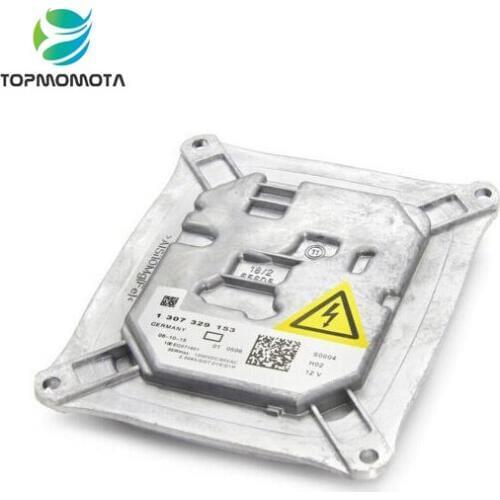 For Al Bosch 1307329153 Ballast HID XENON CONTROL MODULE used for BMW E92 E93 X3 X5 E64 E63