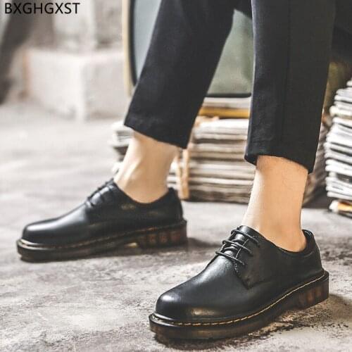 Oxford Casual Business Shoes Men Fashion Leather Shoes Men Formal Black Suit Shoes for Men 2021 Chaussure Homme Zapatos Hombre