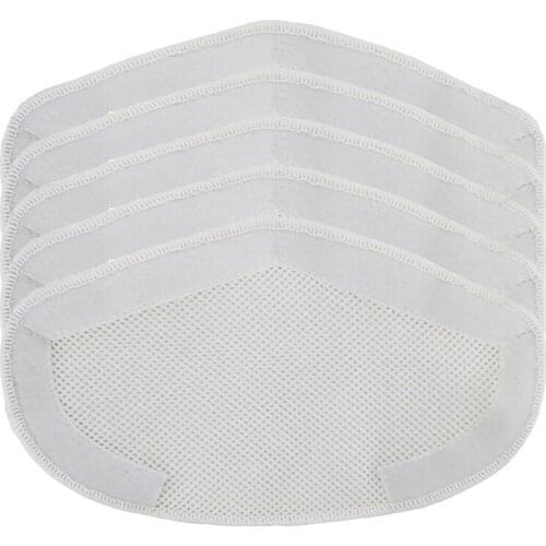 1PC Soft Replacement Cleaning Pad Washable Mop Cloth for POLTI Kit Steam Accessories