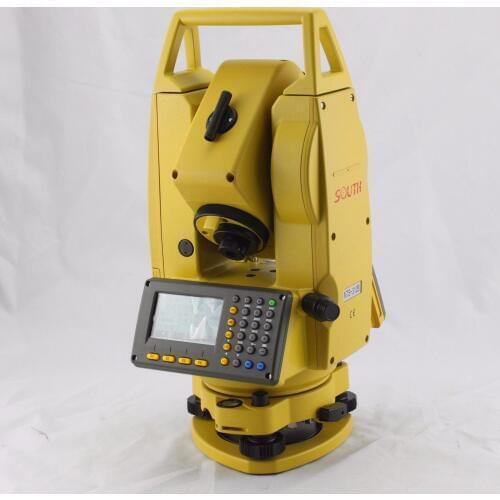 NEW South Reflectorless total station NTS-332R