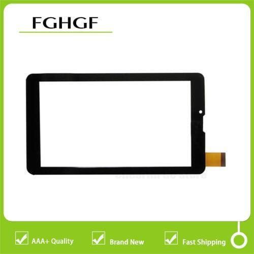 New 7" inch Touch Screen Panel Digitizer Glass Sensor For Oysters T74MR 4G