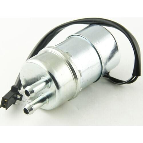 New Motorcycle fuel pump 12v fuel pump For Suzuki 15100-10F00-000 VL1500 Intruder AN250 Burgman 250 AN400 400