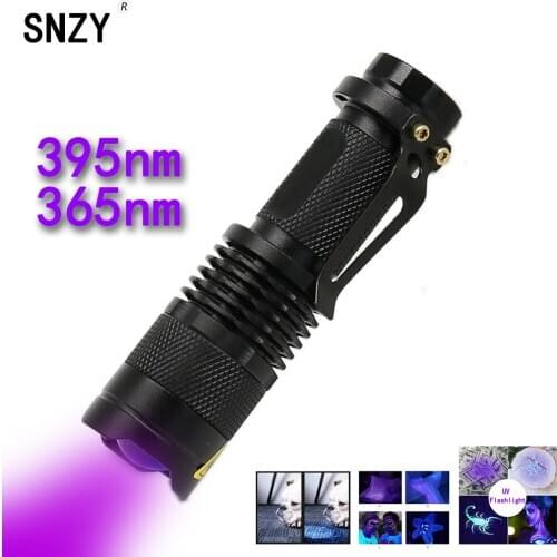 SNZY LED Flashlights