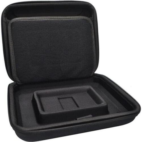 Hot Storage Bag Protective Case Cover for MINI Nano DSO213 DS213 DS203 DS211 DS212 LA104 Oscilloscope DS 213 212 Portable