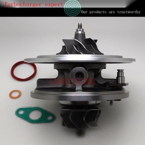 Turbo Turbine Turbocharger for BMW 330D E46 X5 3.0D E53 135Kw 184HP M57 D30 GT2256V 704361 704361-5010S 11652249950 11652248834