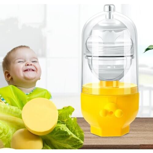 Eggs Yolk Mixing Whisk Kitchen Utensils Egg Puller Inside Golden Egg Stiring Blend Maker Kitchen Tools Household Gadget Eggs
