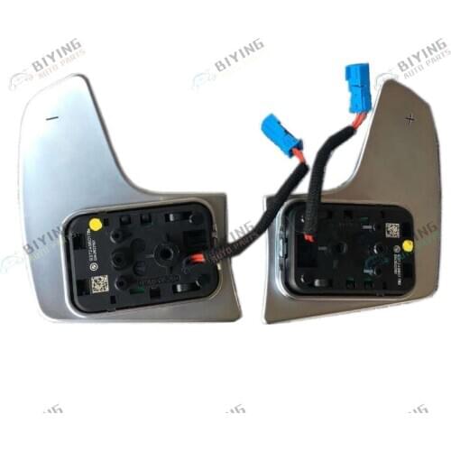 For BMW G01 G05 G12 G38 Steering Wheel Shift Paddle