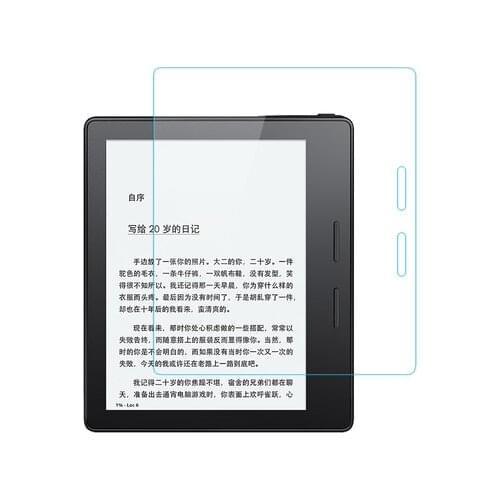 9H Tempered Glass Screen Protector for Kindle Oasis