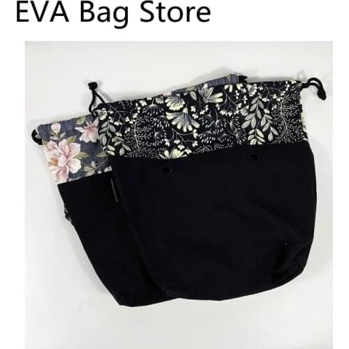 1 piece new canavs inner bag for obag mini bag women bag
