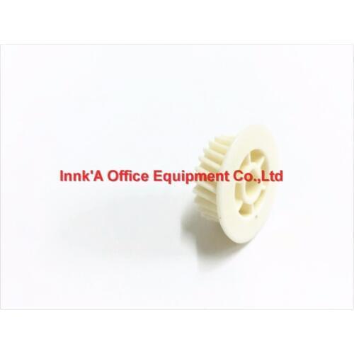 10Pcs AB01-1190 Transfer Gear 25T for RICOH AFICIO 1035 1045 2035 2045 3035 3045 MP3500 MP4500 transfer belt gear AB01-1190