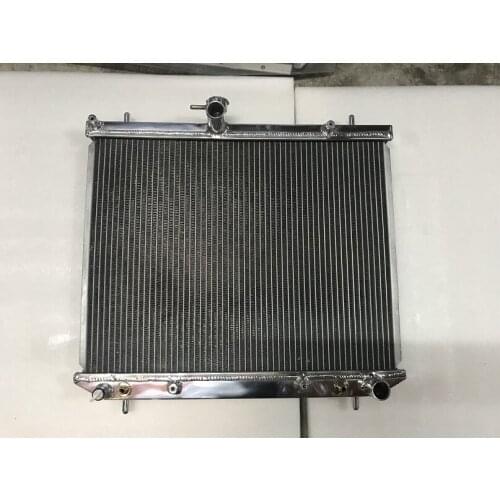 Golpher Aluminium Radiator for TOYOTA AVANZA 1.3-1.5