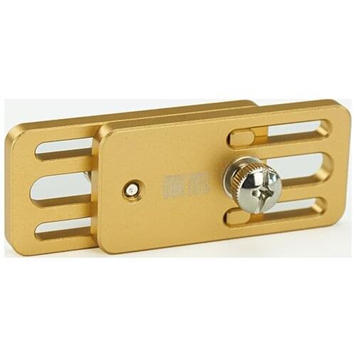 Household DIY Multifunctional Woodworking Steel Ruler Positioning Block Scribe Woodworking Measurement Scribing Tool