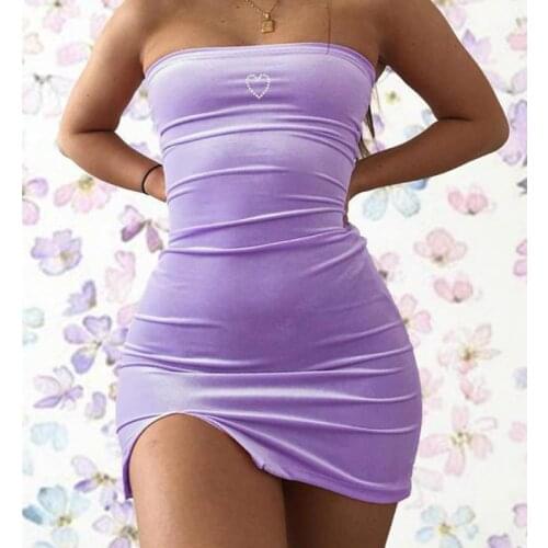 Розовые летние платья Conncozy China At AliExpress