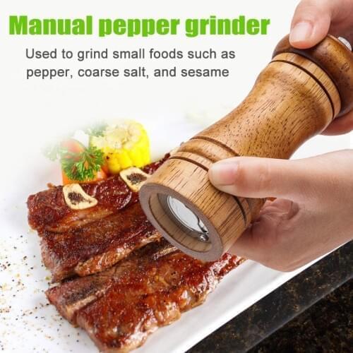 Ручные мельницы для перца D&D China At AliExpress