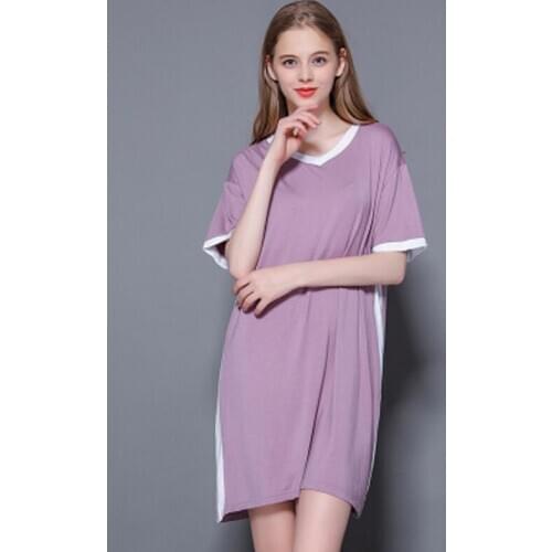 Daeyard Women's Nightgowns