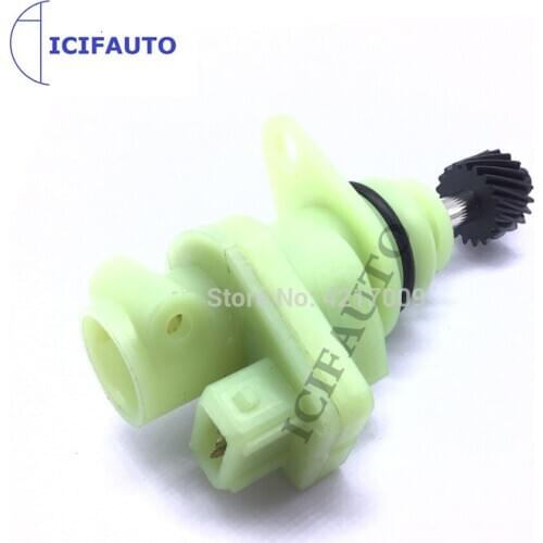 Speed sensor For Citroen Jumpy XM Xantia Peugeot 306 406 Fiat Lancia Renault 96231119 9623111980 6160.70 9635080680 9635057280