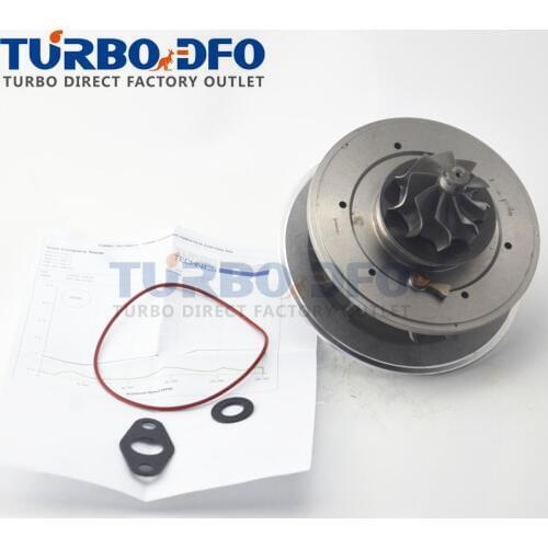For Volkswagen Passat B5 2.5 TDI 110 Kw 150 HP AFB AKN - core 454135-0009 turbo charger CHRA 454135-0001/2 cartridge turbine NEW