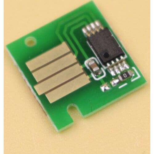 MC-08 chip for Canon IPF8000 8100 8110 9000 9100 9110 8000S 8010S 9000S 9010S maintenance tank chips