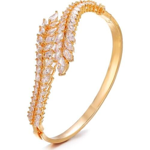 HONGHONG Big Bracelets