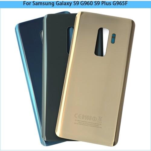 KUJOOY Samsung Galaxy S9 Plus Batteries