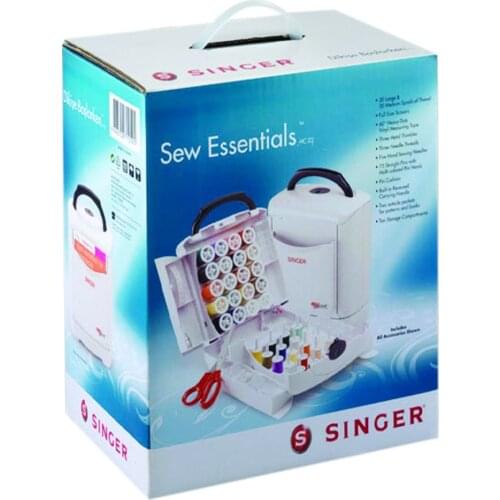 SINGER HC - 22 SEWING SET