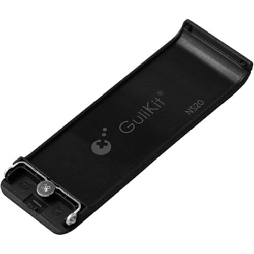 Non-slip replacement bracket for Gulikit NS20 switch