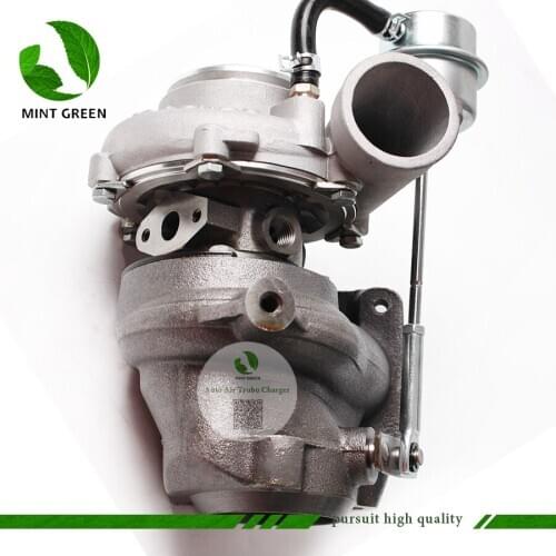 GT17 GT1752 Turbo For Saab 9-3 9-5 9.3 9.5 2.0L 2.3L Turbocharger B205E B235E B308E 452204 5955703 Turbolader