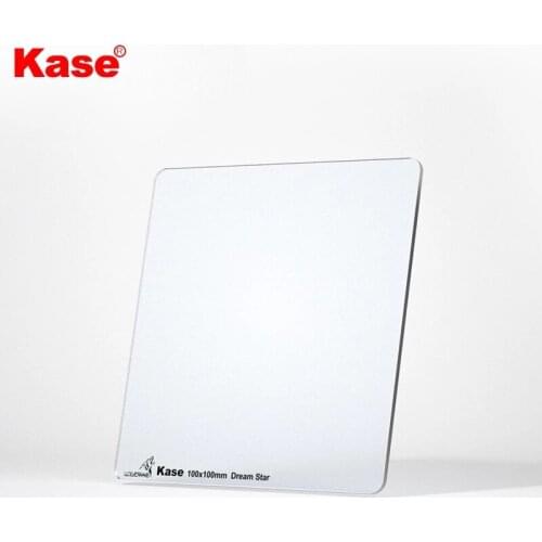Kase 100 x 100 x 2 mm Wolverine Shock Resistant Dream Star Filter