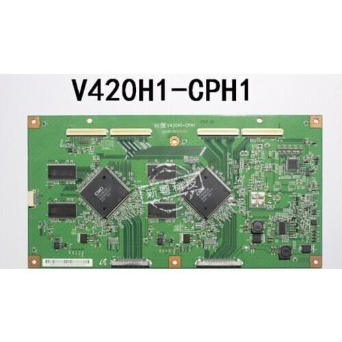 V420H1-CPH1 Logic board for / connect with T-CON connect board