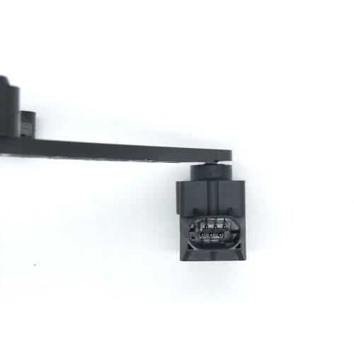 High quality Rear Air Suspension Height Sensor For Land Rover Discowery 2 TD5 & V8 RQH100030