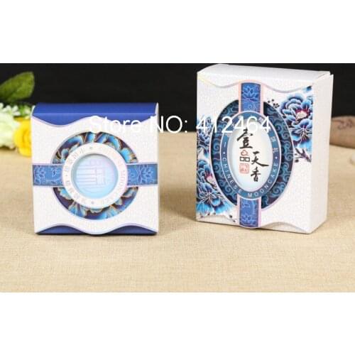 Custom priting logo paper cardboard pen packaging gift box.BX-2126