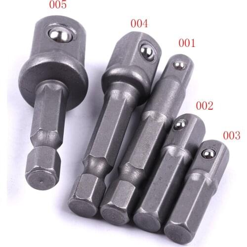 1pcs 100% Quality and Brand New Socket Adapter for Pneumatic Screw Driver Electric Screw Driver Pneumatic