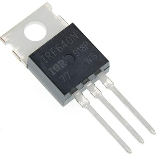 10pcs/lot IRF3205 IRF3205PBF IRF4905 IRF4905PBF IRFZ44N IRF520 640 740 840 TO-220 100% NEW