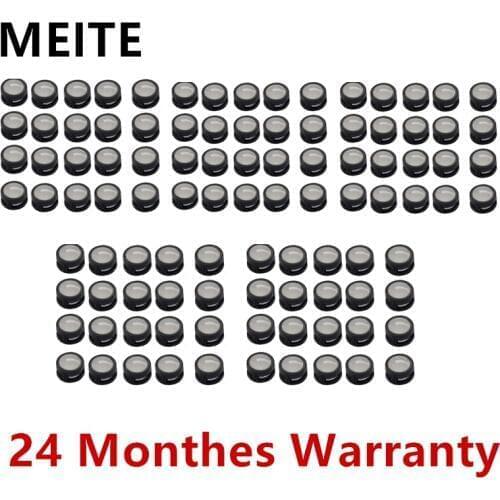 100PCS Balanced Shaft Oil Strainer Mesh Filter For Audi A4 A6 Q5 VW Golf Passat 1.8T/2.0TSI 06H103081E 06H103144J 06H198205B