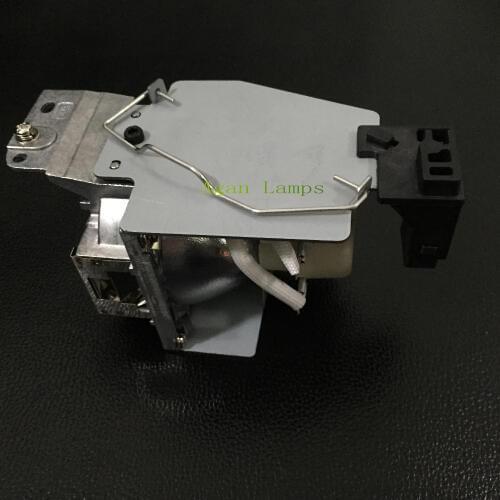 5J.J8J05.001 Original Lamp UHP210W 0.9 with Housing for BENQ MW663 Projectors