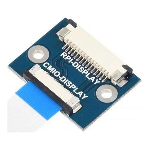 Compute Module DSI Display Adapter, 22PIN To 15PIN