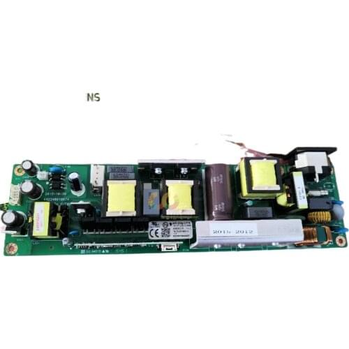 Projector Ballast Main Power Supply Fit for OPTOMA HD26 HD27