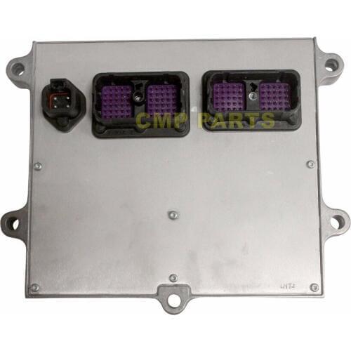 ECU 4921776 Fuel Injection Controller for Komatsu PC300-8 PC200-8 Excavator, 1 year warranty
