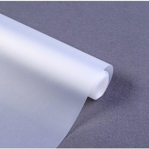 Drawer Mat Moisture-proof kitchen Table Cabinet Shelf Liner Mats Cupboards Pad Paper Non Slip Waterproof Closet Placemat