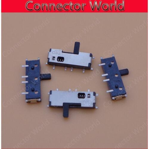 Mobile phone Tact Switch Power button Slide For SAMSUNG NP-N130 N140 N145 N148 N150 N135 N210 N220 NB30 NP-N135 connector jack