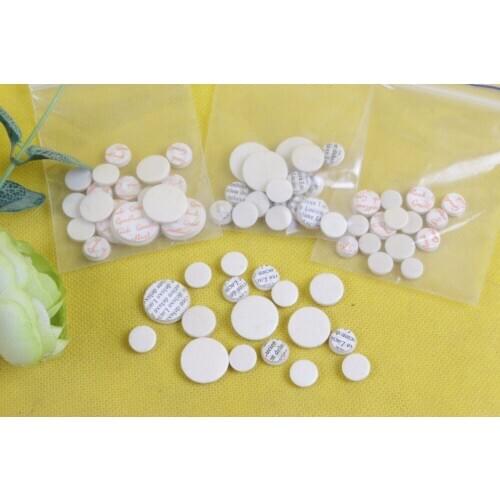 5 set Clarinet pads 85 pcs Excellent good material Clarinet parts