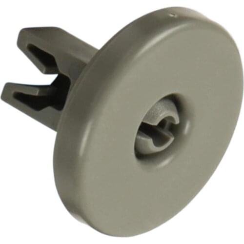 Dishwasher Lower Rack Wheels Kitchen Aid Dishwasher Replacing Parts 40mm/1.57"