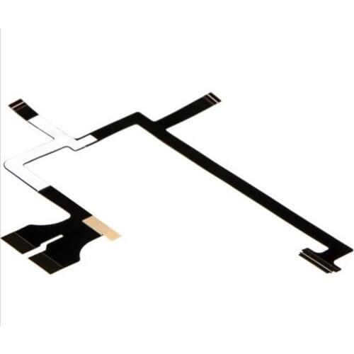 New 1 Lot/ 10 PCS Flexible Flat Ribbon Cable for DJI Phantom 3 Professional Advanced Gimbal RC383