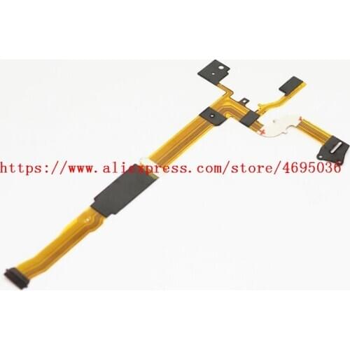 NEW Lens Anti shake Flex Cable For Panasonic VARIO 1:2.8-4.0 / 12-60mm H-ES12060GK 12-60 mm Repair Part