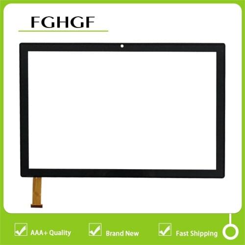 New Touch Screen Suitable for Blackview Tab 8 10.1 inch Tablet Touch Panel Digitizer Sensor