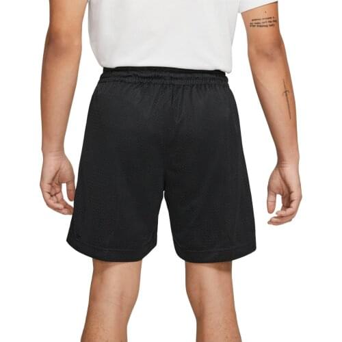 Original Nike KD Basketball Men 'S Shorts-Black CV2393-010